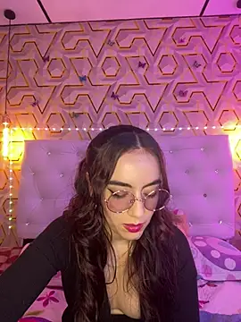 MelanyyJhonson15 online show from March 2026 02:49:02 AM