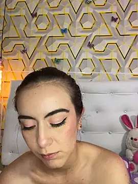 MelanyyJhonson15 online show from March 2026 02:21:01 AM