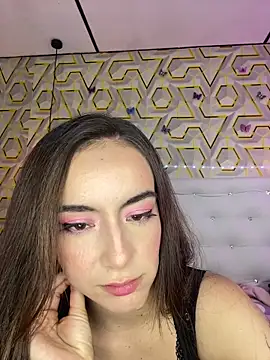 MelanyyJhonson15 online show from March 2026 03:07:01 AM