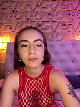 MelanyyJhonson15 online show from March 2026 02:48:01 AM