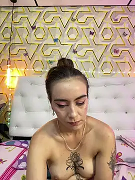 MelanyyJhonson15 online show from May 2026 03:12:02 AM