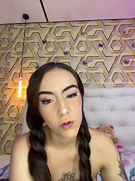 MelanyyJhonson15 online show from March 2026 02:44:02 AM