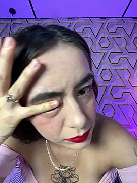 MelanyyJhonson15 online show from July 2026 04:19:01 AM