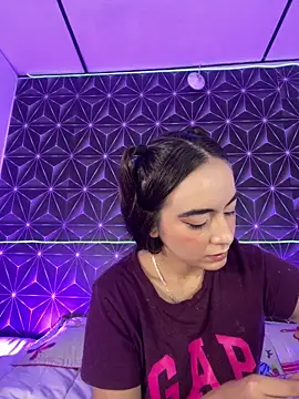 MelanyyJhonson15 online show from June 2026 08:14:01 PM