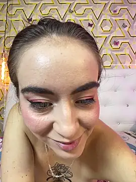 MelanyyJhonson15 online show from May 2026 03:39:01 AM
