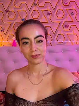 MelanyyJhonson15 online show from March 2026 03:14:02 AM