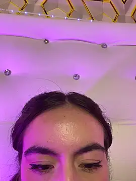 MelanyyJhonson15 online show from June 2026 02:24:02 AM