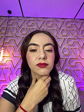 MelanyyJhonson15 online show from July 2026 07:26:01 AM