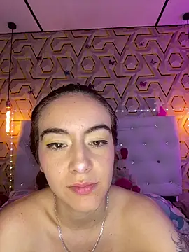 MelanyyJhonson15 online show from March 2026 02:44:02 AM