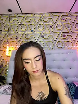 MelanyyJhonson15 online show from April 2026 03:02:01 AM