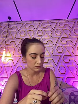 MelanyyJhonson15 online show from July 2026 09:15:01 PM