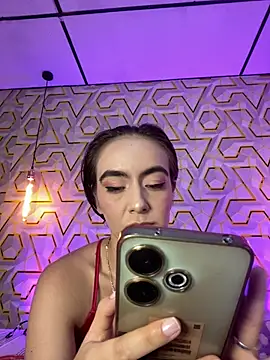 MelanyyJhonson15 online show from July 2026 09:15:01 PM
