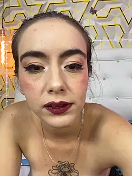 MelanyyJhonson15 online show from May 2026 04:07:02 AM