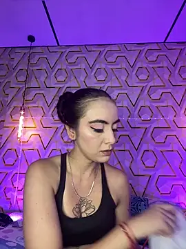 MelanyyJhonson15 online show from June 2026 08:25:02 PM