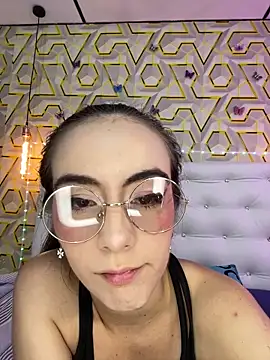 MelanyyJhonson15 online show from April 2026 02:07:02 AM