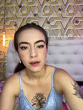 MelanyyJhonson15 online show from April 2026 02:51:02 AM