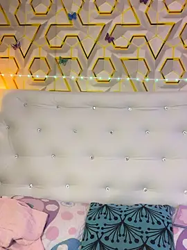 MelanyyJhonson15 online show from May 2026 03:21:01 AM