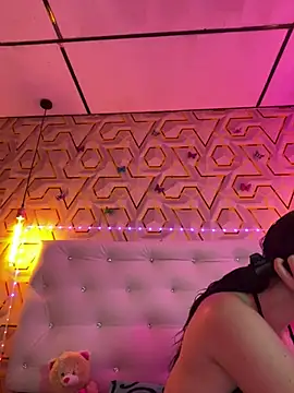 MelanyyJhonson15 online show from February 2026 02:07:02 AM