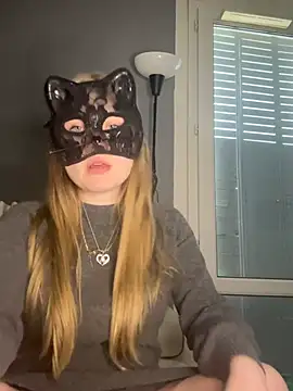 secretcouple 00 online show from April 2026 01:52:02 PM