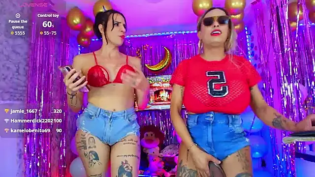 TAYLOR S7 online show from March 2026 02:52:01 PM