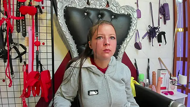 Danna-Rouse online show from March 2026 11:36:01 AM