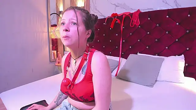 Danna-Rouse online show from February 2026 02:06:01 PM