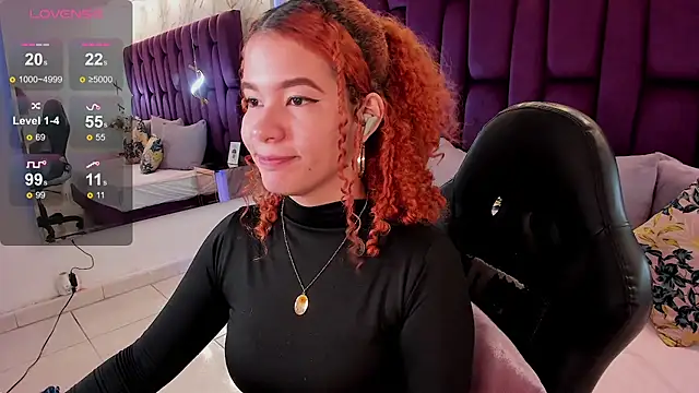 avrilwaynee online show from November 2025 11:53:01 AM