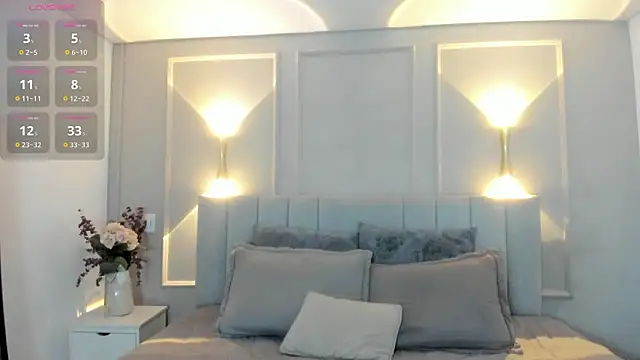 Dulce emi online show from March 2026 12:16:02 PM