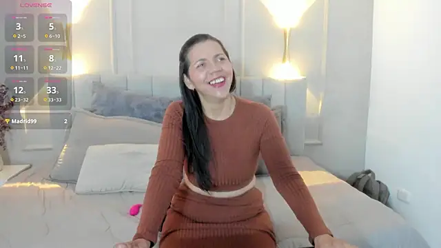 Dulce emi online show from March 2026 12:09:02 PM