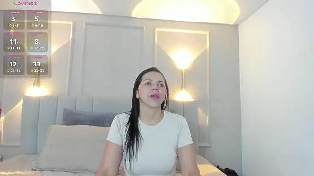 Dulce emi online show from March 2026 12:17:02 PM