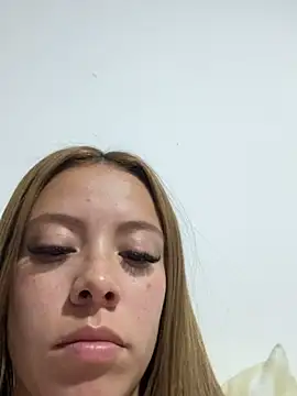 Abbiejohnson online show from June 2026 04:07:01 AM