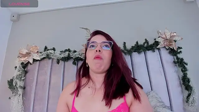 AnnaNoval 10 online show from November 2025 12:38:01 PM