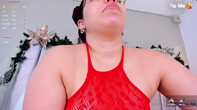 AnnaNoval 10 online show from December 2025 12:52:02 PM