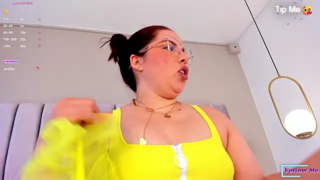 AnnaNoval 10 online show from February 2026 12:57:02 PM