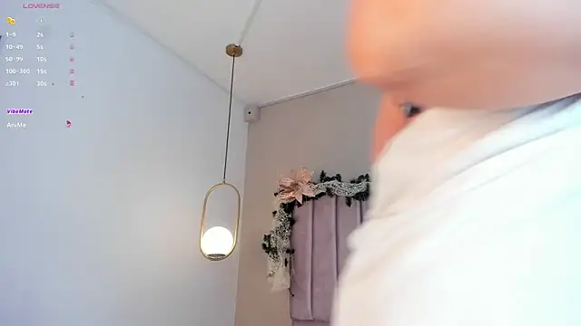 AnnaNoval 10 online show from November 2025 12:28:01 PM