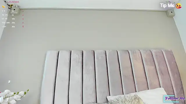 AnnaNoval 10 online show from February 2026 01:00:01 PM