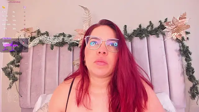 AnnaNoval 10 online show from December 2025 12:59:02 PM