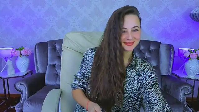 LayllaStarr online show from November 2025 06:50:02 AM