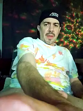 wilburydeznutz online show from December 2025 07:41:02 AM