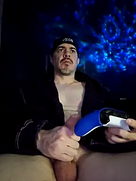 wilburydeznutz online show from January 2026 08:48:01 PM