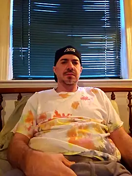 wilburydeznutz online show from November 2025 09:59:01 PM