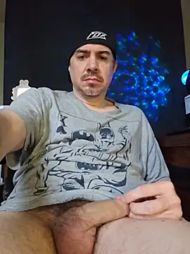 wilburydeznutz online show from July 2026 09:22:02 PM