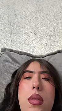 Sammydoll1 online show from December 2025 08:55:02 PM