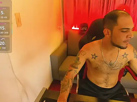 Zotum black online show from November 2025 10:43:01 PM