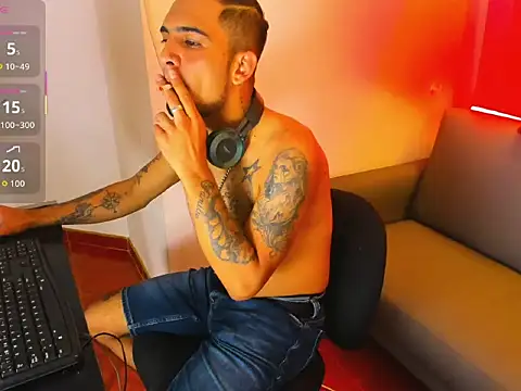 Zotum black online show from November 2025 02:05:01 AM