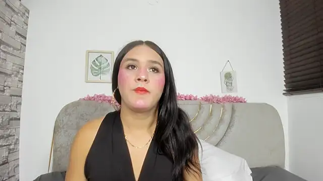 Tefanny hot online show from December 2025 01:21:02 PM