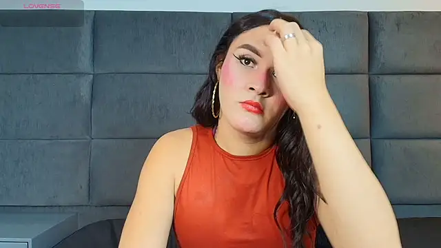 Tefanny hot online show from December 2025 01:35:02 PM