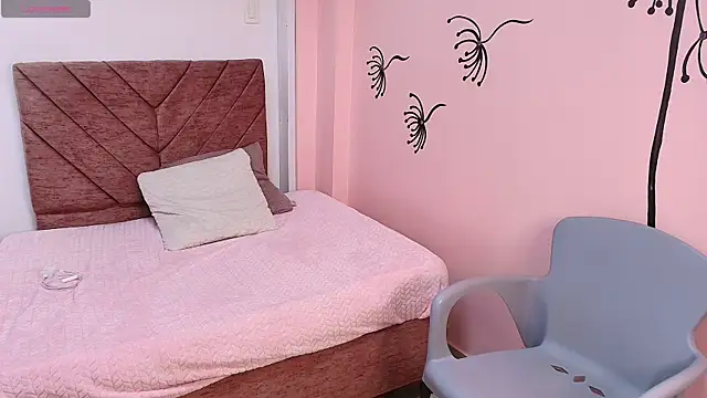 Mellany Bleak   online show from November 2025 07:36:03 PM