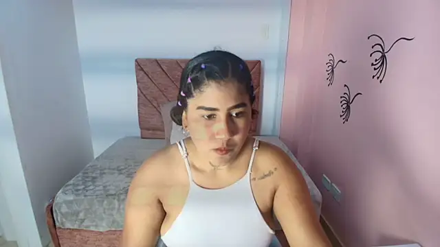 Mellany Bleak   online show from December 2025 07:45:01 PM