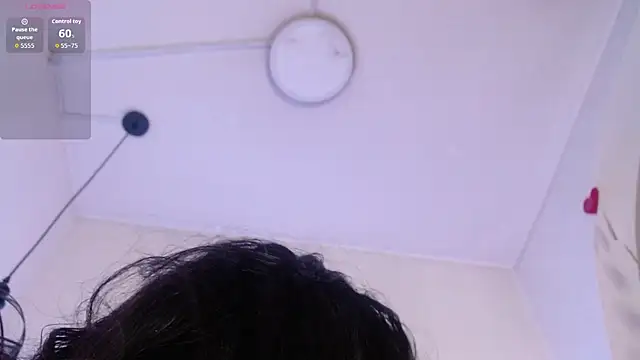 Catalinajane1 online show from January 2026 04:03:02 PM